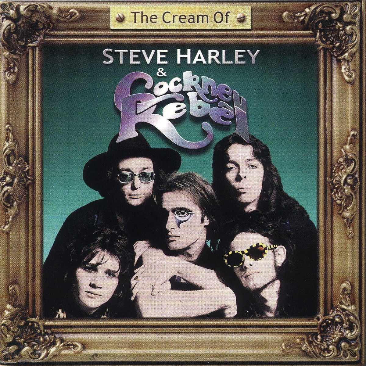 Steve Harley & Cockney Rebel